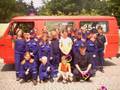 Jugendfeuerwehr Hornbostel