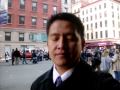 Dennis Dy: Proud to be Batch 1991
