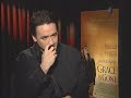 How Not to Start an Interview How Not to Start an Interview