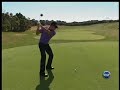 Golf Tip - Aaron Baddeley - Off The Tee