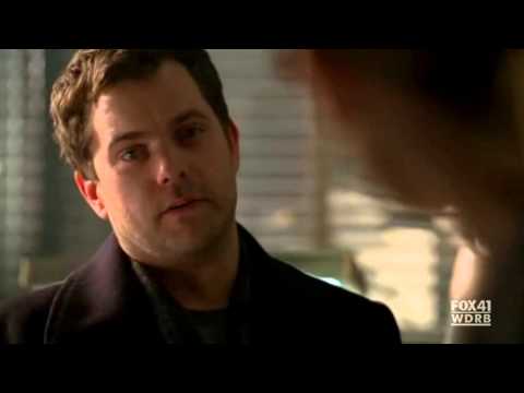 popmusiclver - Peter thinks he knows why Walter has been acting strangely around him scene from The Man from The Other Side. Fringe belongs to Warner Bros. Entertainment No...