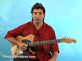 Guitar Lesson: Country 3rds Guitar Lesson: Country 3rds