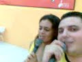 Davd Measures SEMEADORES DE FOGO EM FORTALEZA