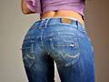 Fashion Haul - Sexy Jeans and Top