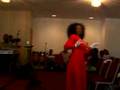 videos de Jesus, You're the Center of My Joy Praise Dance Ministry