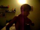 wally baila al pedo 1.0