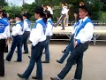 line dance red nex