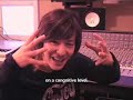 DJTK featuring TKCOM (English Subtitles) DJTK featuring TKCOM (English Subtitles)