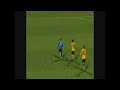 TRIVELA DI RICARDO QUARESMA IN PES 6