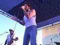 Springsteen Tribute \"Jungleland\"