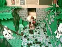 Lego Indiana Jones:The Movie!