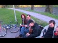 Gatv?s muzikos diena