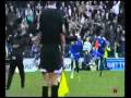 Max Gradel Free-Kick at MK Dons 2008-09