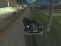 GTA San Andreas Stunting Tutorials - Car Grind