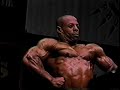 Bodybuilder JEFF WILLETT