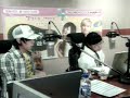 080520 Chunji - Eunhyuk  \"One Love\"