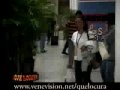 Tarzan de Bonsái - Cámara Oculta