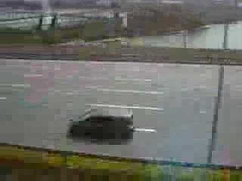 磁浮列車7