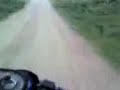 moto con radio moto con radio