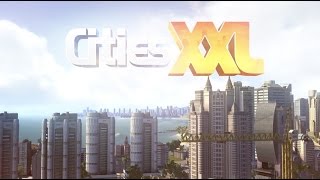 Видео Cities XXL (STEAM GIFT / RU/CIS)