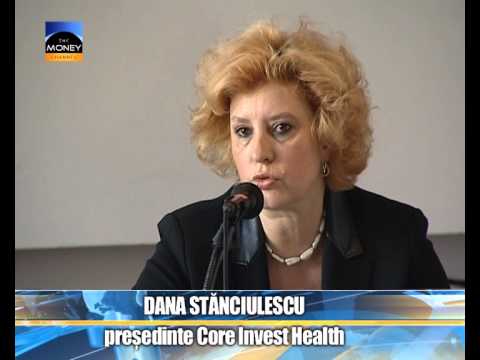 Conferinta Active Healthy Aging Conferinta Active Healthy Aging