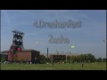 Drachenfest Zeche Consolidation 2010, Gelsenkirchen - Ruhrgebiet