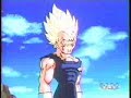 Vegeta's Final Atonement