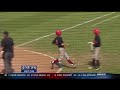 Matoaca Beats Hanover 5-3 in Central Region Quarters