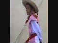 Bailable indigena