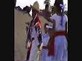 Bailable indigena