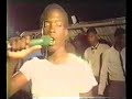 tenor saw, stereo mars session at skateland 1986