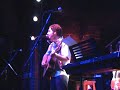 beatles paul mccartney rocky raccoon acoustic cover