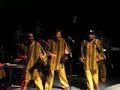 AnaMile-CaliPachangero