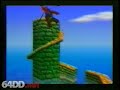 Banjo Kazooie Beta Video [E3 1997?] N64