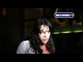 Michelle Rodriguez Snaps Back At Camera Man