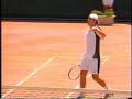 Andy Roddick greatest serve ever