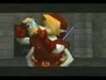The Legend Of Zelda : Ocarina Of Time Tribute Videoclip