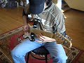 intro fade to black metallica guitar