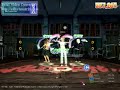 Audition 800K