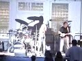 The Stevee Nix @ Hot Fest For Hospice