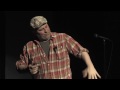 Standup Bobcat Goldthwait (part 2) - Top Story! Weekly