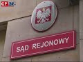 Podejrzany o gwałt 16-letni ustczanin w sądzie