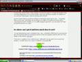 How To Get CamStudio-My First ScreenCast