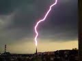 Thunder - Piorun uderza w kosciol