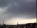 Thunder - Piorun uderza w kosciol
