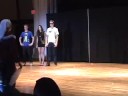 ISSI International Fashion Show 2008 -  Part 12 - Finale