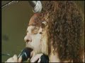 French Rock Band Trust live July 2006