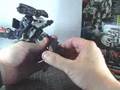 Payload transformers movie toy