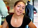 Maddy Bilodeau
