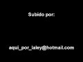 La Ley, Animal